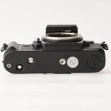 画像をギャラリービューアに読み込む, ニコン Nikon F3 HP 35mm 一眼レフフィルムカメラ (SN:192xxxxx)
