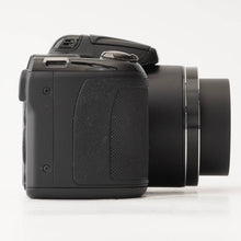 Load image into Gallery viewer, Nikon COOLPIX L810 Black 26x OPTICAL ZOOM
