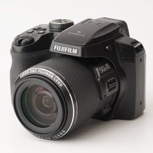 画像をギャラリービューアに読み込む, 富士フイルム Fujifilm FINEPIX S9800 ブラック 50x 光学ズーム
