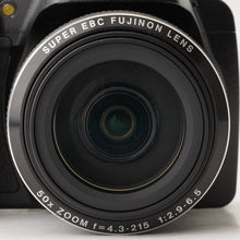 画像をギャラリービューアに読み込む, 富士フイルム Fujifilm FINEPIX S9800 ブラック 50x 光学ズーム
