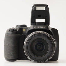 画像をギャラリービューアに読み込む, 富士フイルム Fujifilm FINEPIX S9200 ブラック 50x 光学ズーム

