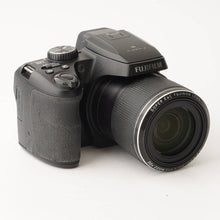 画像をギャラリービューアに読み込む, 富士フイルム Fujifilm FINEPIX S9200 ブラック 50x 光学ズーム
