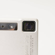 Load image into Gallery viewer, Minolta DiMAGE Xg
