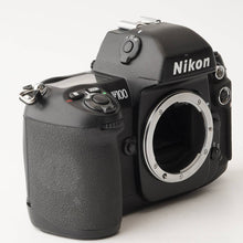 画像をギャラリービューアに読み込む, ニコン Nikon F100 35mm 一眼レフフィルムカメラ ボディ
