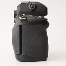 画像をギャラリービューアに読み込む, ニコン Nikon F100 35mm 一眼レフフィルムカメラ ボディ
