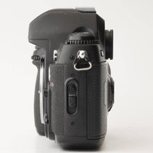 画像をギャラリービューアに読み込む, ニコン Nikon F100 35mm 一眼レフフィルムカメラ ボディ
