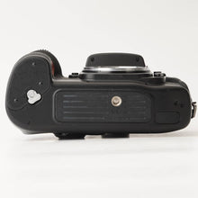 画像をギャラリービューアに読み込む, ニコン Nikon F100 35mm 一眼レフフィルムカメラ ボディ
