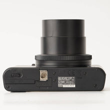 Load image into Gallery viewer, Sony Cyber-shot DSC-RX100 Black
