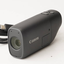 画像をギャラリービューアに読み込む, キヤノン Canon PowerShot ZOOM Black Edition ブラック 望遠鏡型カメラ
