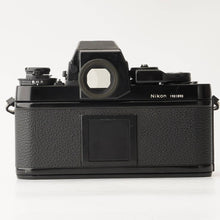 画像をギャラリービューアに読み込む, ニコン Nikon F3 HP 35mm 一眼レフフィルムカメラ (SN:193xxxxx)
