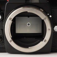 画像をギャラリービューアに読み込む, ニコン Nikon F3 HP 35mm 一眼レフフィルムカメラ (SN:193xxxxx)
