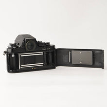 画像をギャラリービューアに読み込む, ニコン Nikon F3 HP 35mm 一眼レフフィルムカメラ (SN:193xxxxx)
