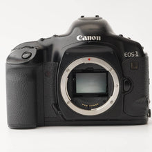 画像をギャラリービューアに読み込む, キヤノン Canon EOS 1V 35mm 一眼レフフィルムカメラ
