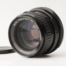 Load image into Gallery viewer, Pentax SMC PENTAX 67 105mm f/2.4
