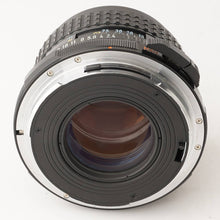 Load image into Gallery viewer, Pentax SMC PENTAX 67 105mm f/2.4

