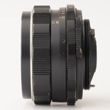 画像をギャラリービューアに読み込む, ペンタックス Pentax Asahi Super-Multi-Coated タクマ― TAKUMAR 35mm F3.5 M42マウント
