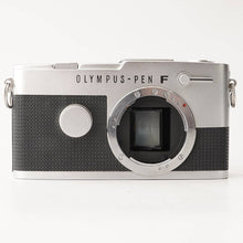 画像をギャラリービューアに読み込む, オリンパス Olympus PEN FT / G.Zuiko Auto-S 40mm F1.4
