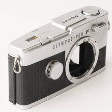 画像をギャラリービューアに読み込む, オリンパス Olympus PEN FT / G.Zuiko Auto-S 40mm F1.4
