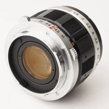 画像をギャラリービューアに読み込む, オリンパス Olympus PEN FT / G.Zuiko Auto-S 40mm F1.4
