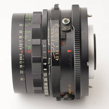 Load image into Gallery viewer, Mamiya Mamiya-Sekor C 65mm f/4.5 for RB67
