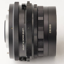 Load image into Gallery viewer, Mamiya Mamiya-Sekor C 65mm f/4.5 for RB67

