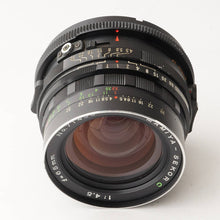 Load image into Gallery viewer, Mamiya Mamiya-Sekor C 65mm f/4.5 for RB67
