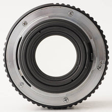 Load image into Gallery viewer, Pentax ASAHI SMC PENTAX 55mm f/1.8 for K Mount
