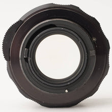 Load image into Gallery viewer, Pentax Asahi Super-Multi-Coated Takumar 55mm f/1.8 M42 Mount
