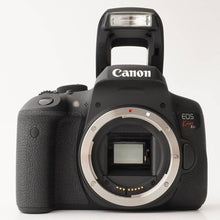 Load image into Gallery viewer, Canon EOS Kiss X8i / EF-S 18-55mm f/3.5-5.6 IS STM
