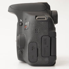Load image into Gallery viewer, Canon EOS Kiss X8i / EF-S 18-55mm f/3.5-5.6 IS STM
