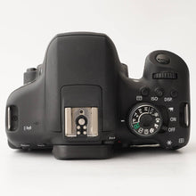 Load image into Gallery viewer, Canon EOS Kiss X8i / EF-S 18-55mm f/3.5-5.6 IS STM
