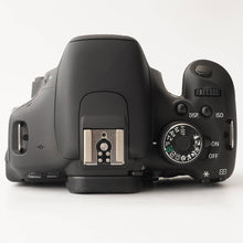 Load image into Gallery viewer, Canon EOS Kiss X5 / EF-S 18-55mm F3.5-5.6 IS II
