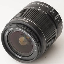 Load image into Gallery viewer, Canon EOS Kiss X5 / EF-S 18-55mm F3.5-5.6 IS II
