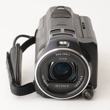Load image into Gallery viewer, Sony HDR-PJ800 Handycam G Lens 12x Optical Zoom
