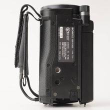 Load image into Gallery viewer, Sony HDR-PJ800 Handycam G Lens 12x Optical Zoom

