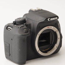 Load image into Gallery viewer, Canon EOS Kiss X7i / EF-S 18-55mm f/3.5-5.6 USM

