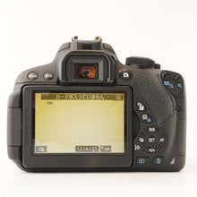Load image into Gallery viewer, Canon EOS Kiss X7i / EF-S 18-55mm f/3.5-5.6 USM
