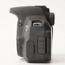 Load image into Gallery viewer, Canon EOS Kiss X7i / EF-S 18-55mm f/3.5-5.6 USM
