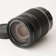 Load image into Gallery viewer, Canon EF-S 18-200mm f/3.5-5.6 IS
