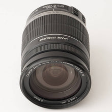 Load image into Gallery viewer, Canon EF-S 18-200mm f/3.5-5.6 IS
