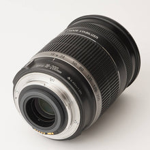 Load image into Gallery viewer, Canon EF-S 18-200mm f/3.5-5.6 IS
