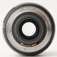 Load image into Gallery viewer, Canon EF-S 18-200mm f/3.5-5.6 IS
