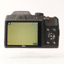 Load image into Gallery viewer, Nikon COOLPIX B500
