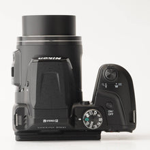 Load image into Gallery viewer, Nikon COOLPIX B500

