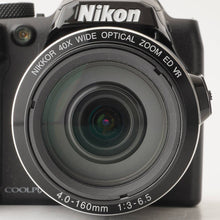 Load image into Gallery viewer, Nikon COOLPIX B500
