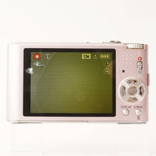 Load image into Gallery viewer, Panasonic LUMIX DMC-FX60 Cocktail Pink
