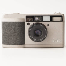Load image into Gallery viewer, RICOH GR1s / GR LENS 28mm f/2.8
