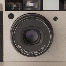 Load image into Gallery viewer, RICOH GR1s / GR LENS 28mm f/2.8
