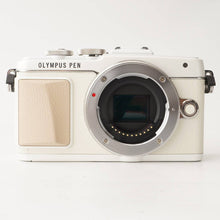 画像をギャラリービューアに読み込む, オリンパス Olympus PEN Lite E-PL7 ホワイト / M.Zuiko Digital 14-42mm F3.5-5.6 / Electro Flash FL-LM1
