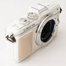 画像をギャラリービューアに読み込む, オリンパス Olympus PEN Lite E-PL7 ホワイト / M.Zuiko Digital 14-42mm F3.5-5.6 / Electro Flash FL-LM1
